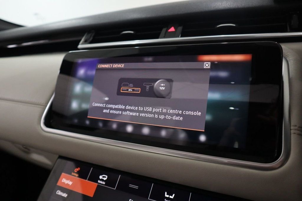 Used Land Rover Range Rover Velar 2019 for sale - 77177968: Photo 35