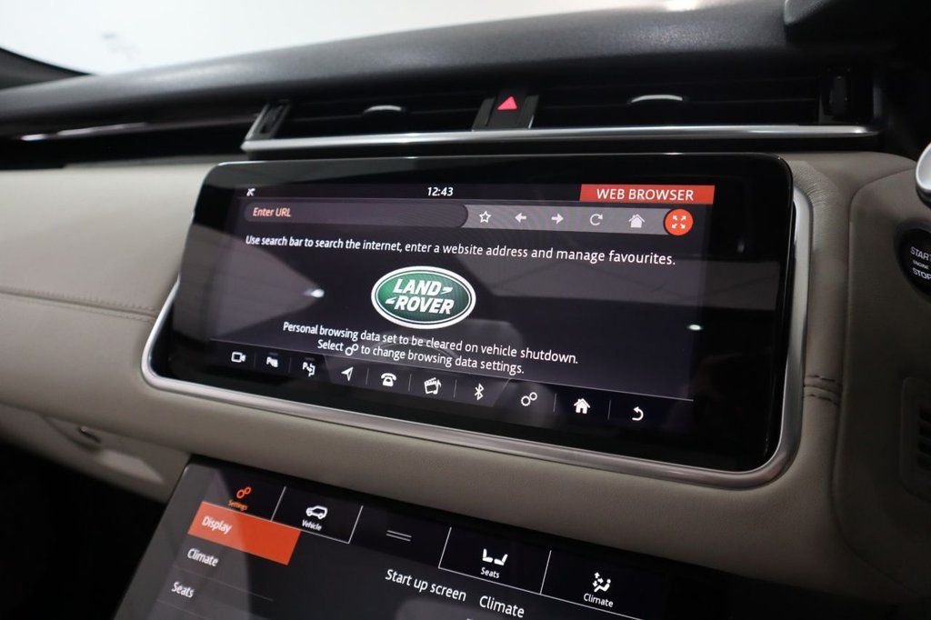 Used Land Rover Range Rover Velar 2019 for sale - 77177968: Photo 36