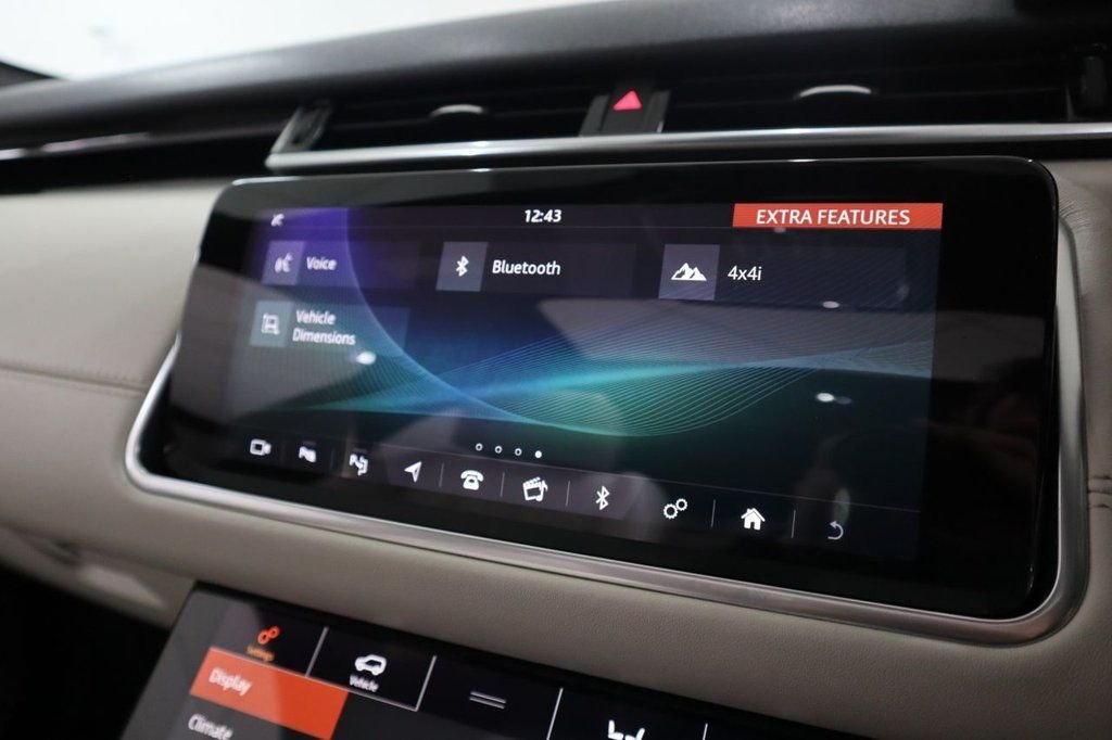 Used Land Rover Range Rover Velar 2019 for sale - 77177968: Photo 37