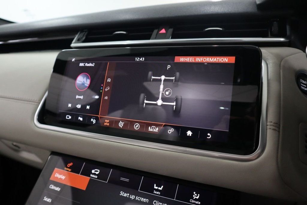 Used Land Rover Range Rover Velar 2019 for sale - 77177968: Photo 38