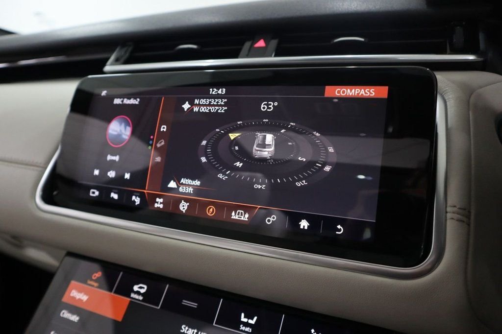 Used Land Rover Range Rover Velar 2019 for sale - 77177968: Photo 40