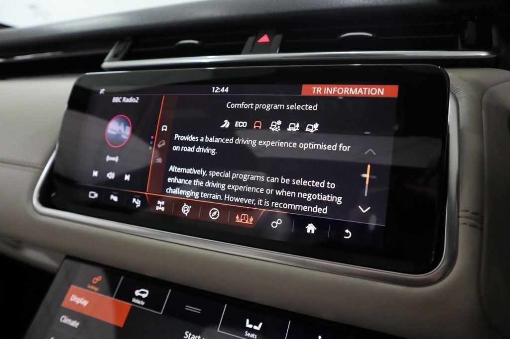 Used Land Rover Range Rover Velar 2019 for sale - 77177968: Photo 41