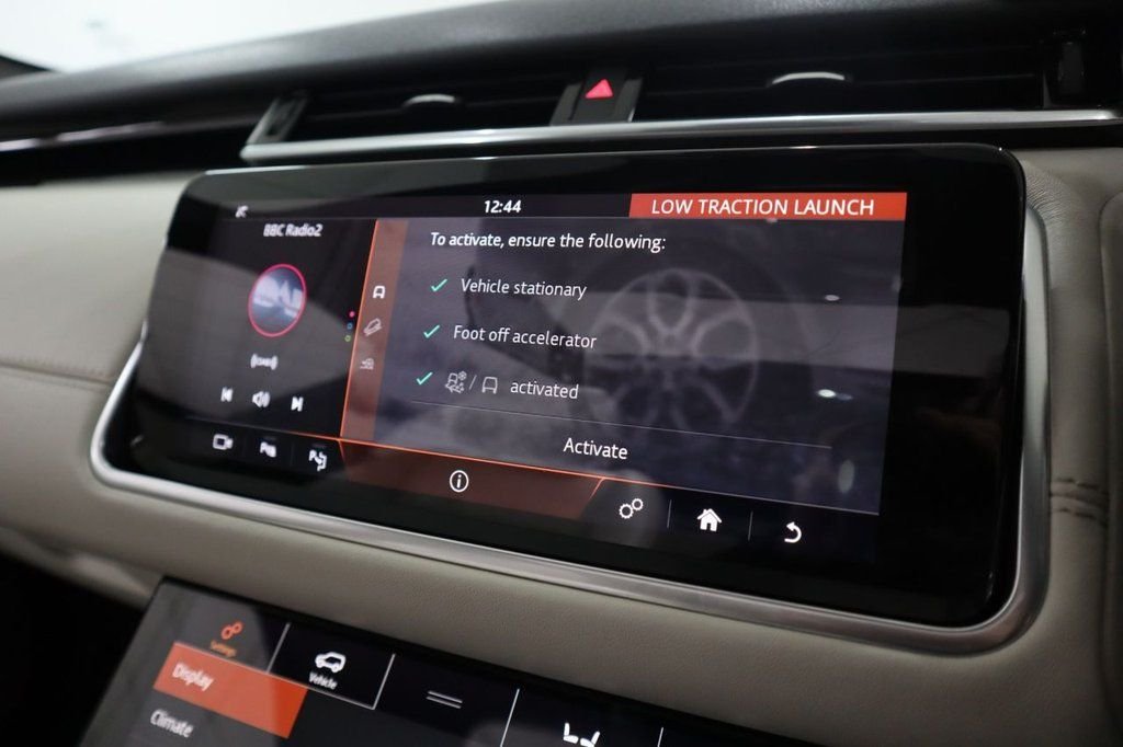 Used Land Rover Range Rover Velar 2019 for sale - 77177968: Photo 42