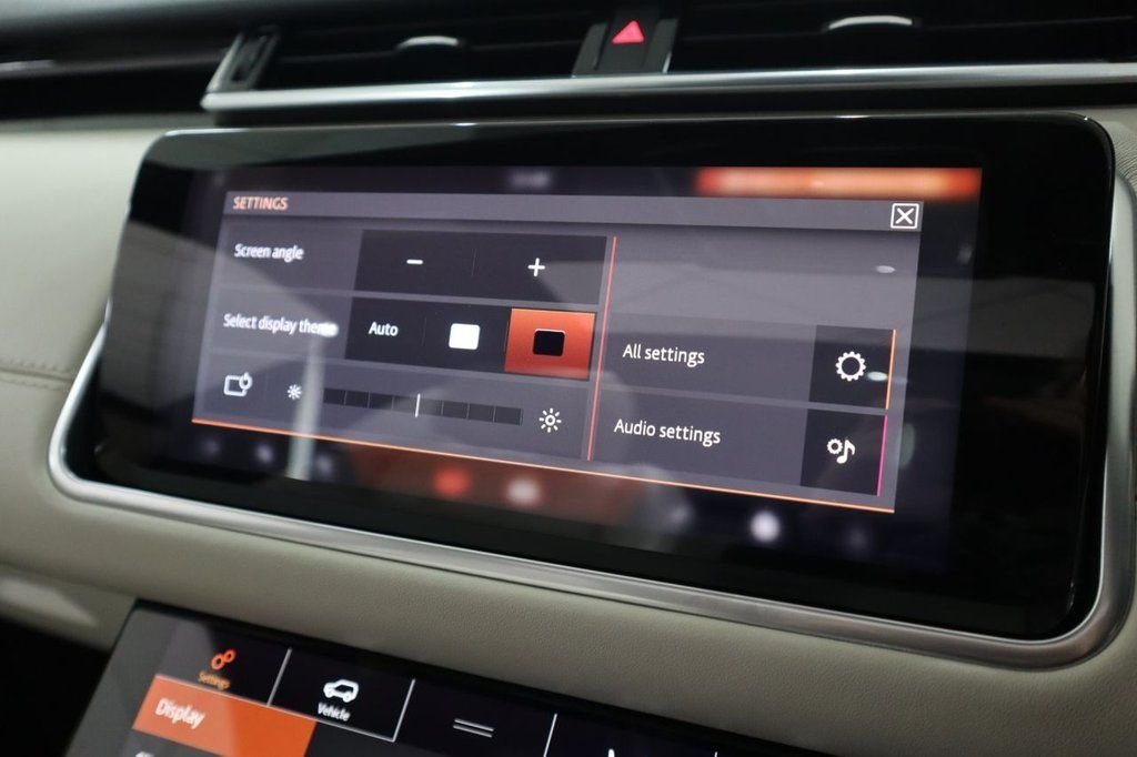 Used Land Rover Range Rover Velar 2019 for sale - 77177968: Photo 44