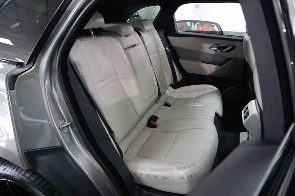 Used Land Rover Range Rover Velar 2019 for sale - 77177968: Photo 45