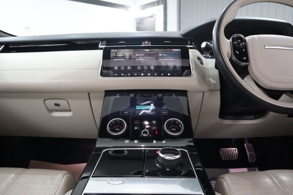 Used Land Rover Range Rover Velar 2019 for sale - 77177968: Photo 46
