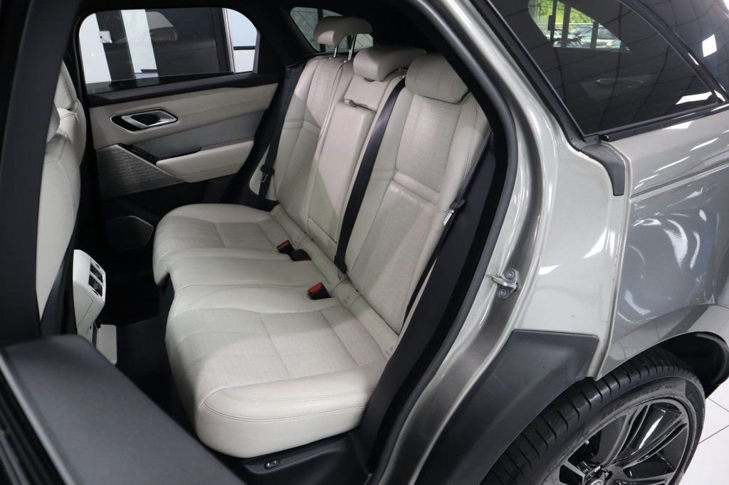 Used Land Rover Range Rover Velar 2019 for sale - 77177968: Photo 47