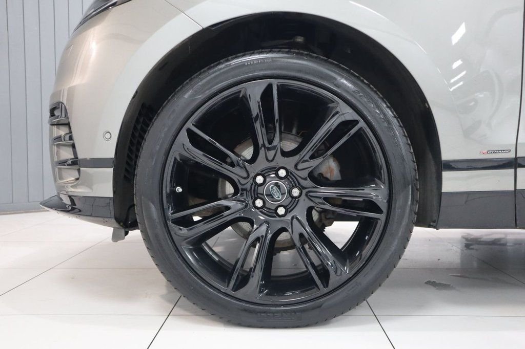 Used Land Rover Range Rover Velar 2019 for sale - 77177968: Photo 5