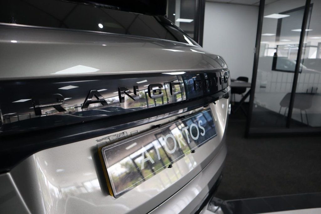 Used Land Rover Range Rover Velar 2019 for sale - 77177968: Photo 7