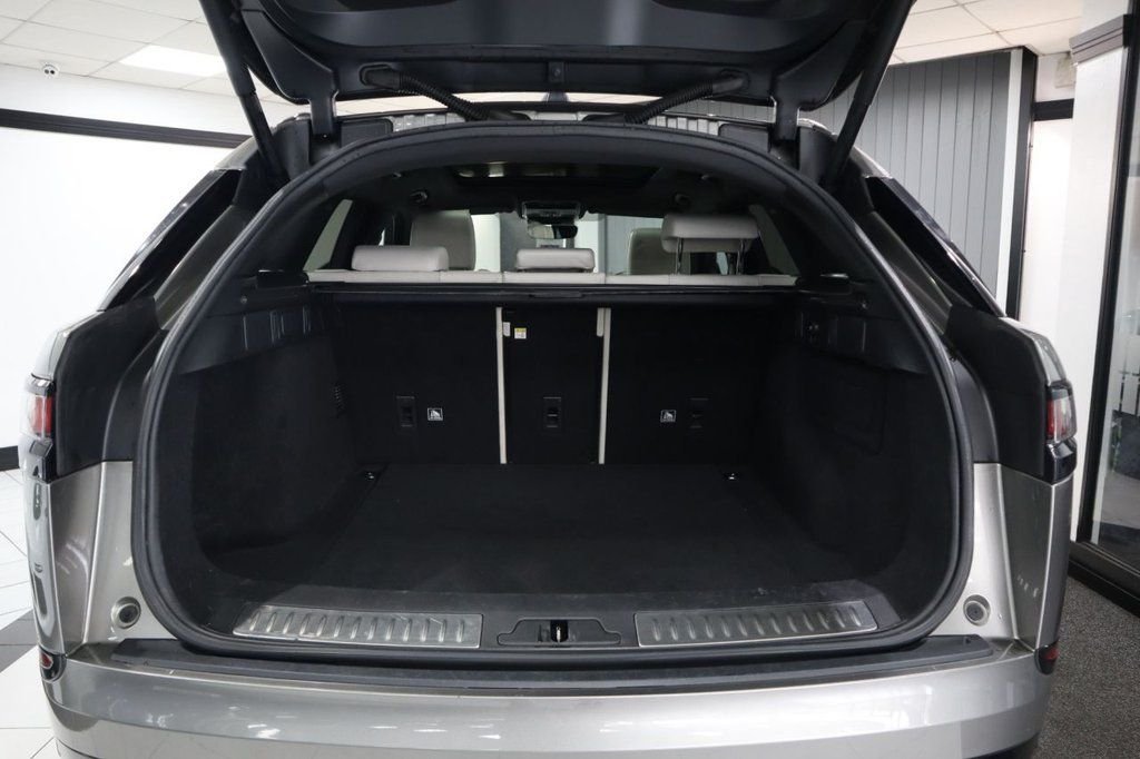 Used Land Rover Range Rover Velar 2019 for sale - 77177968: Photo 8