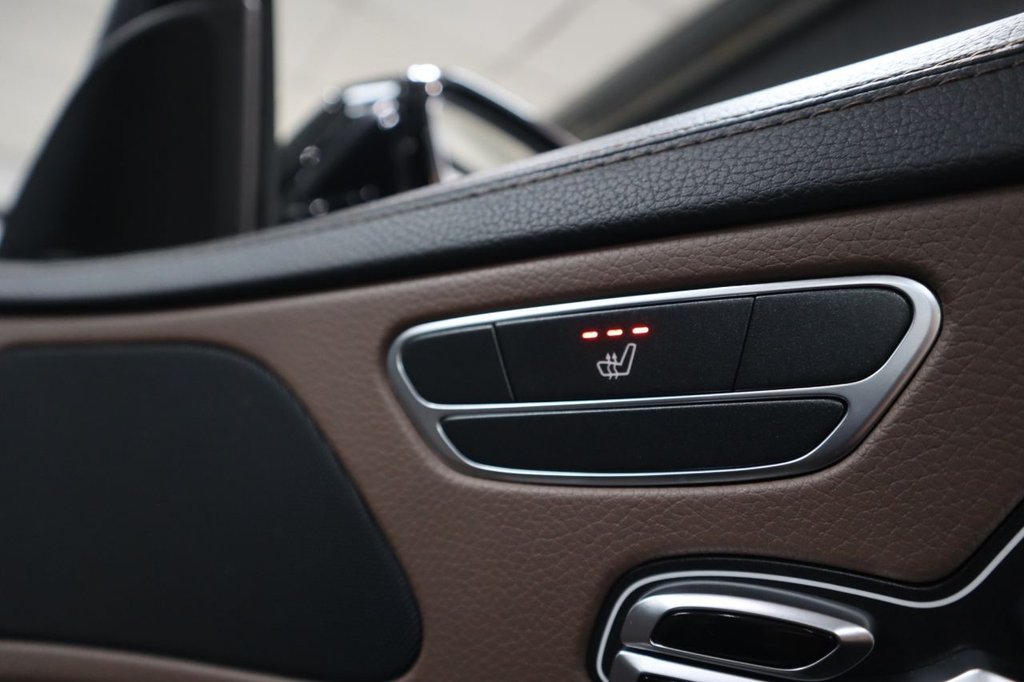 Used Mercedes-Benz S Class 2017 for sale - 76642891: Photo 16