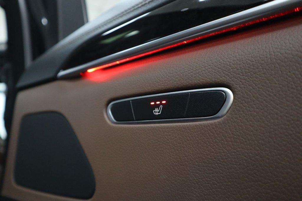 Used Mercedes-Benz S Class 2017 for sale - 76642891: Photo 21