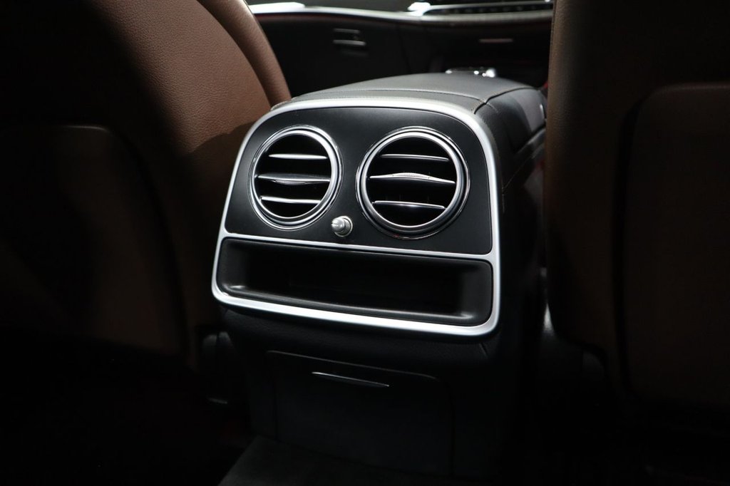 Used Mercedes-Benz S Class 2017 for sale - 76642891: Photo 22