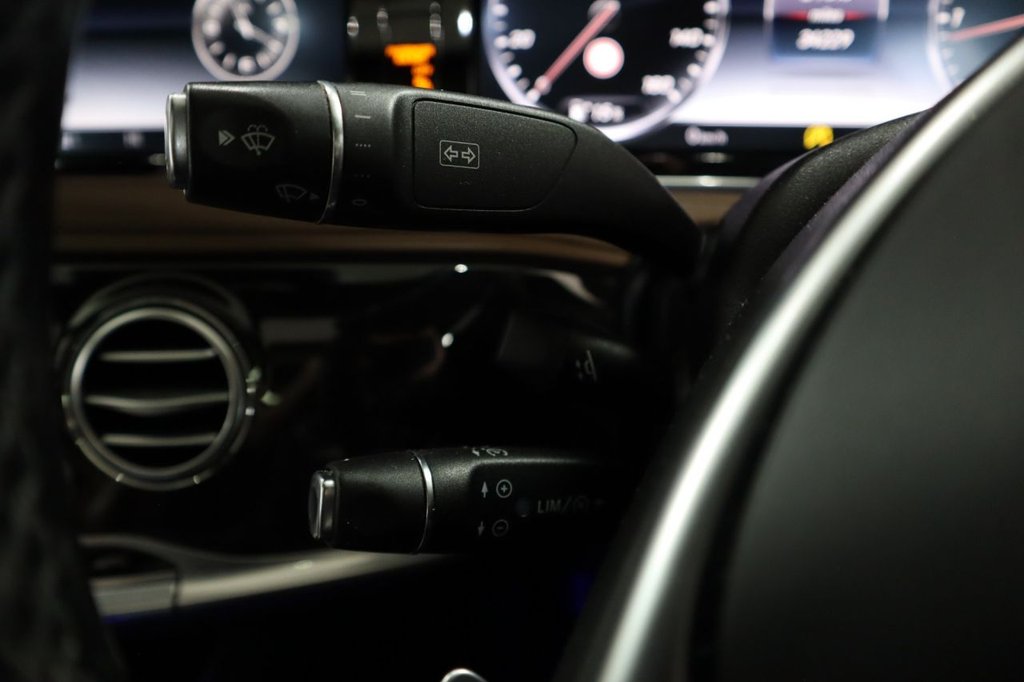 Used Mercedes-Benz S Class 2017 for sale - 76642891: Photo 36