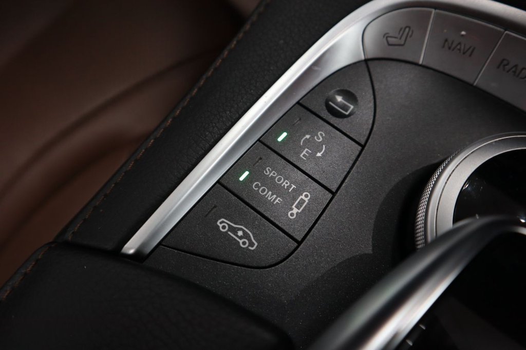 Used Mercedes-Benz S Class 2017 for sale - 76642891: Photo 39