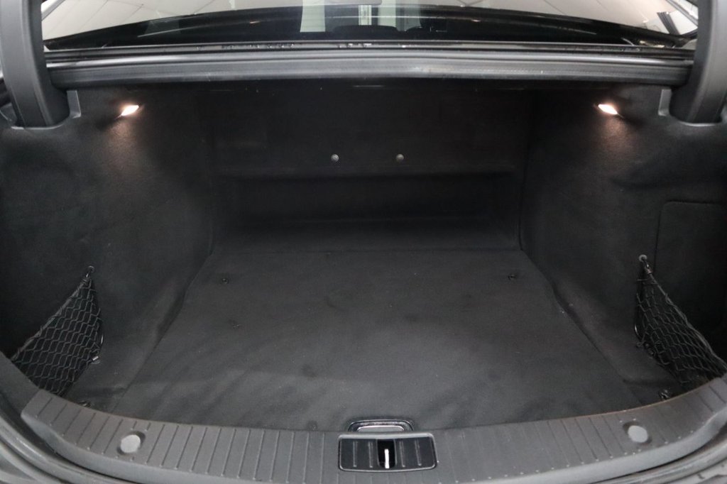 Used Mercedes-Benz S Class 2017 for sale - 76642891: Photo 8