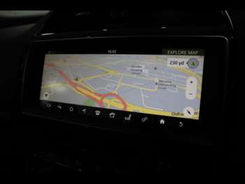 Used Jaguar XE 2017 for sale - 74137286: Photo