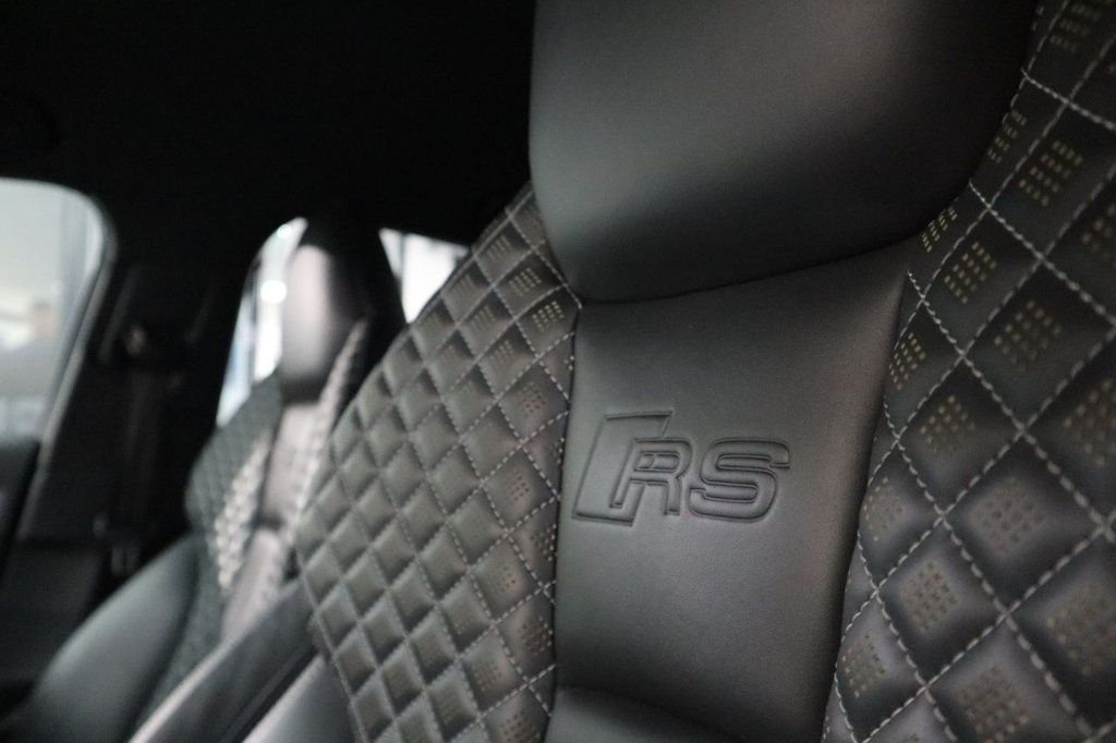 Used Audi RS3 2018 for sale - 77111140: Photo 13