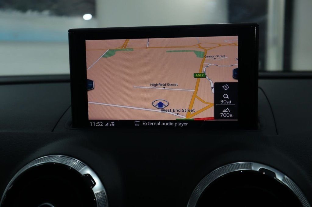 Used Audi RS3 2018 for sale - 77111140: Photo 15