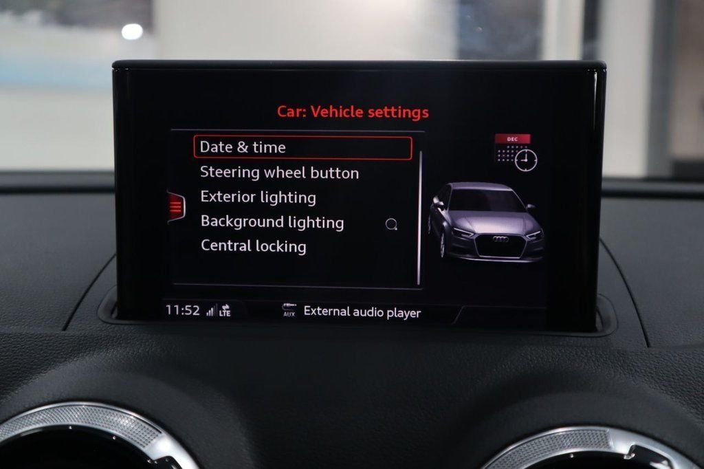 Used Audi RS3 2018 for sale - 77111140: Photo 17