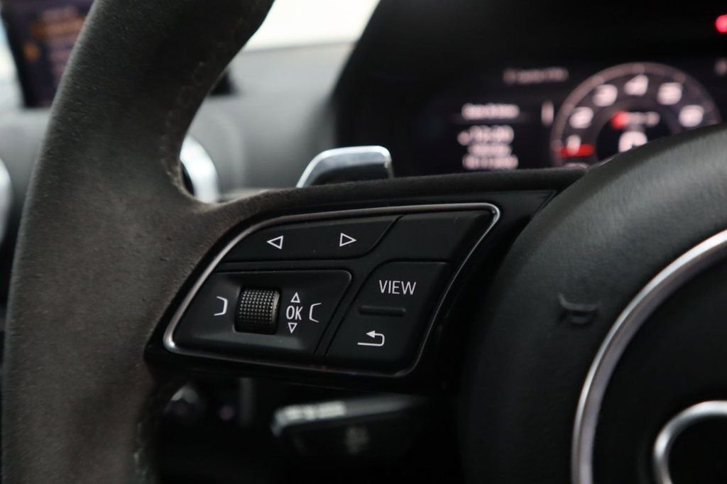 Used Audi RS3 2018 for sale - 77111140: Photo 21