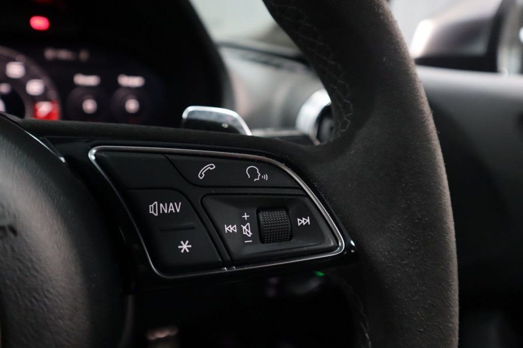 Used Audi RS3 2018 for sale - 77111140: Photo 22