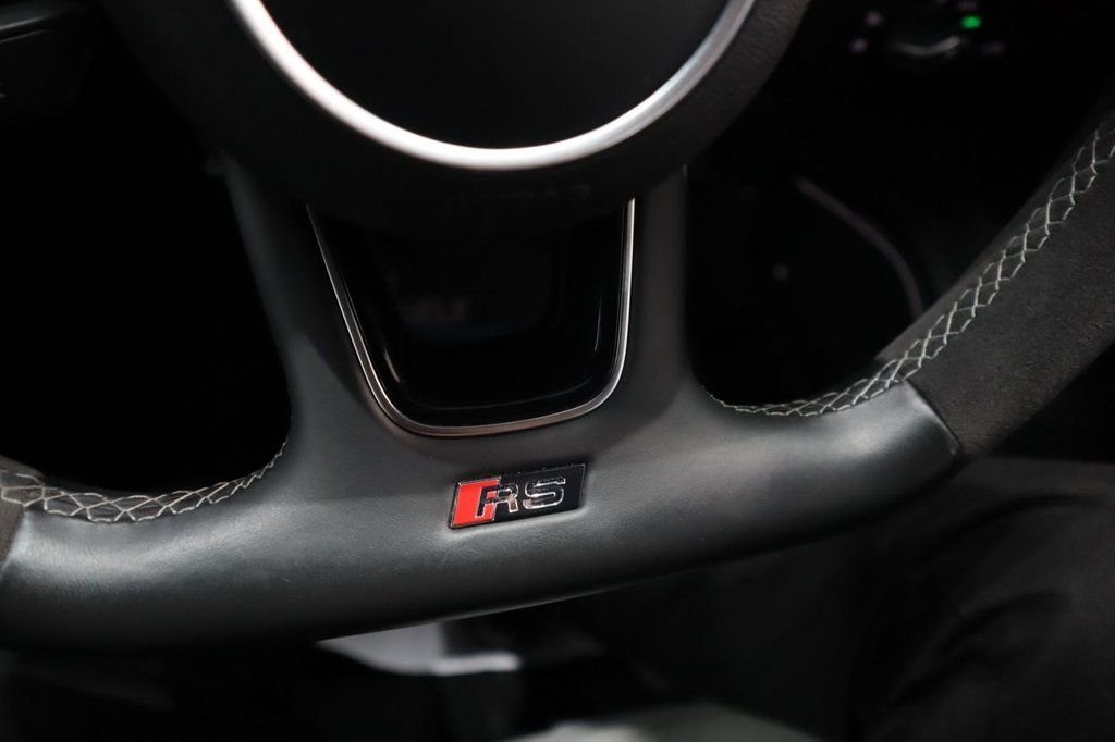 Used Audi RS3 2018 for sale - 77111140: Photo 24