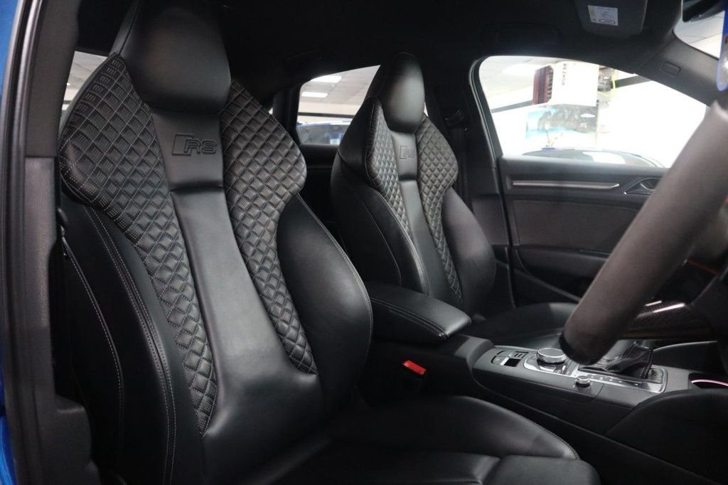 Used Audi RS3 2018 for sale - 77111140: Photo 3