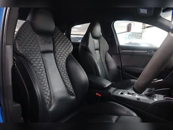 Used Audi RS3 2018 for sale - 77111140: Photo