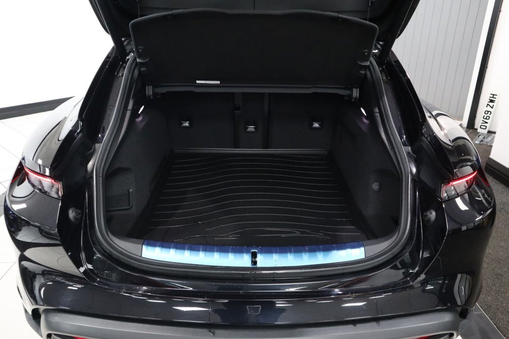 Used Porsche Taycan 2023 for sale - 76973773: Photo 13