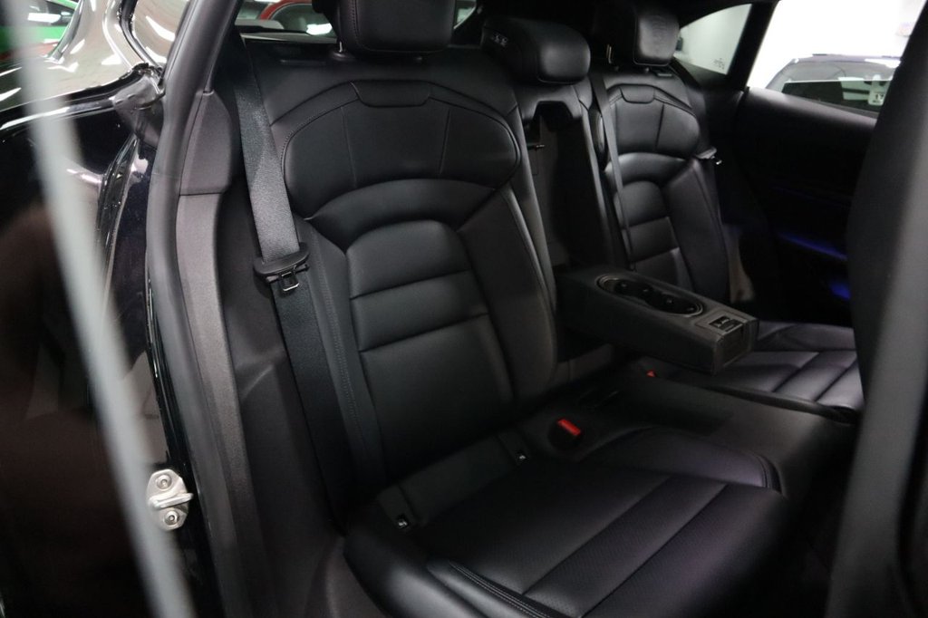 Used Porsche Taycan 2023 for sale - 76973773: Photo 14