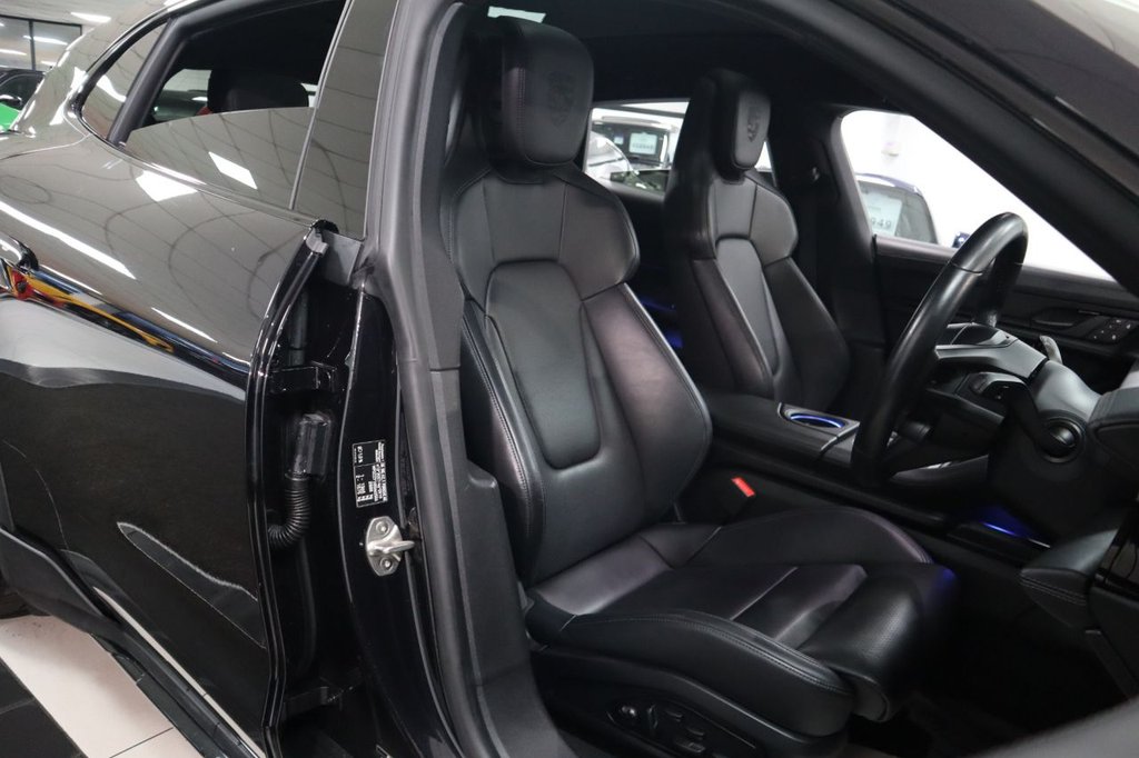 Used Porsche Taycan 2023 for sale - 76973773: Photo 15