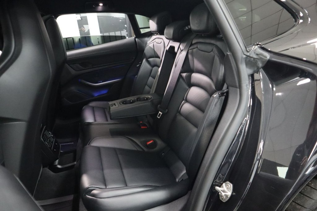 Used Porsche Taycan 2023 for sale - 76973773: Photo 17