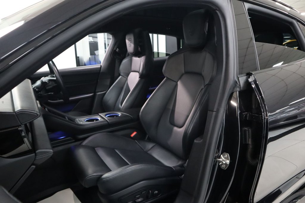 Used Porsche Taycan 2023 for sale - 76973773: Photo 18