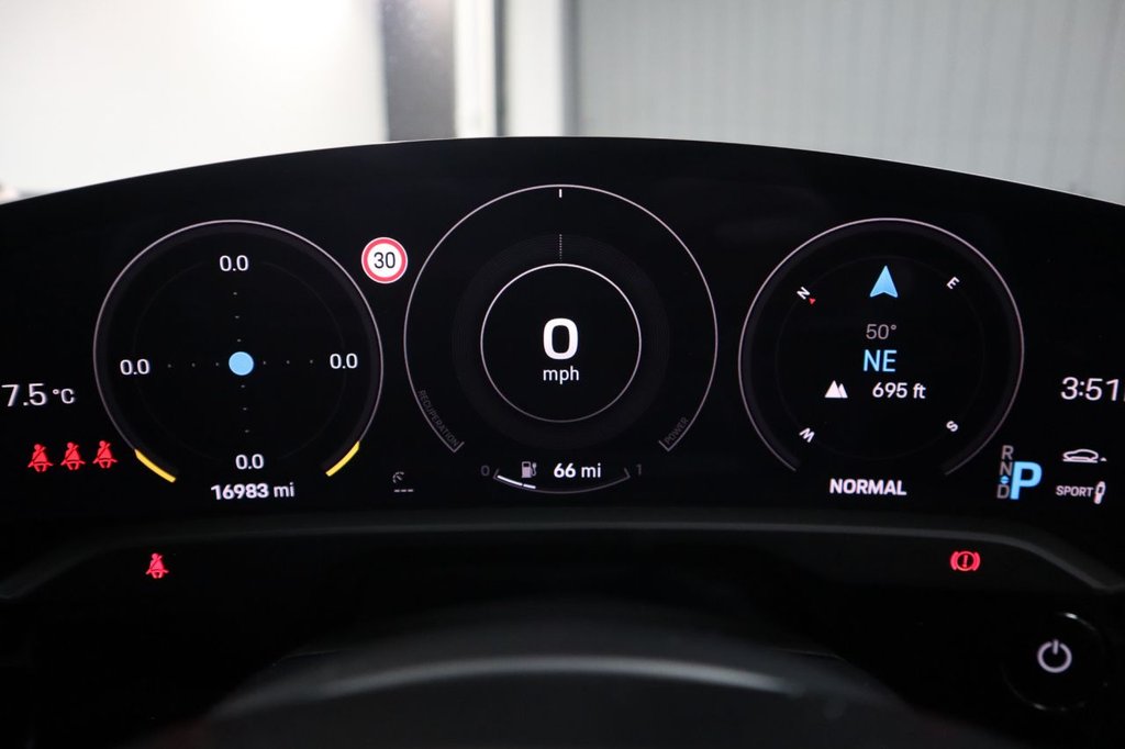 Used Porsche Taycan 2023 for sale - 76973773: Photo 21