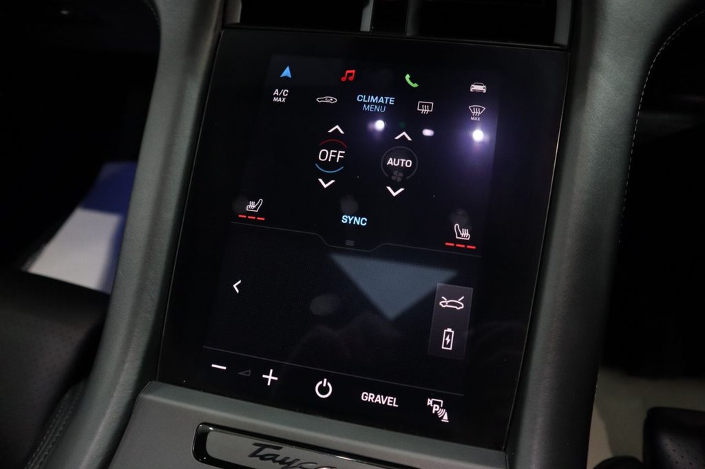 Used Porsche Taycan 2023 for sale - 76973773: Photo 24