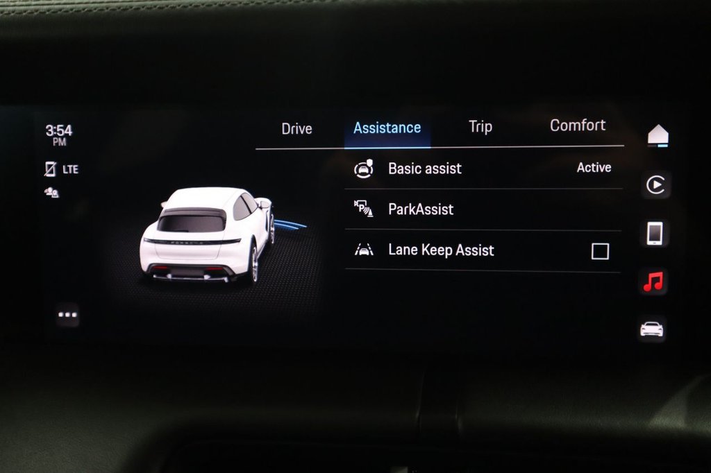 Used Porsche Taycan 2023 for sale - 76973773: Photo 28