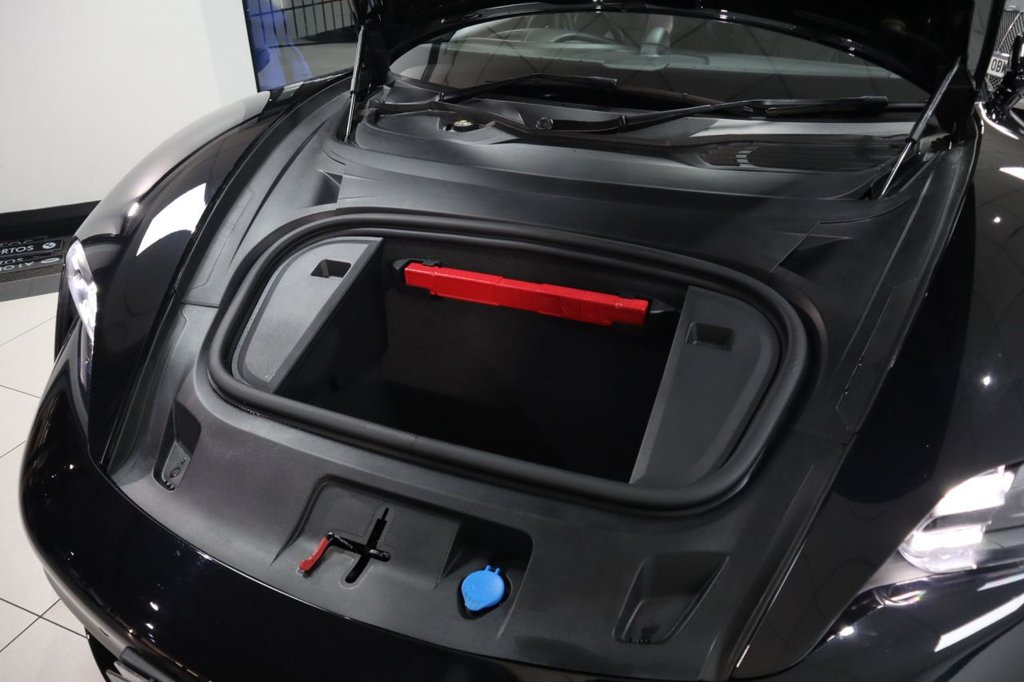 Used Porsche Taycan 2023 for sale - 76973773: Photo 29