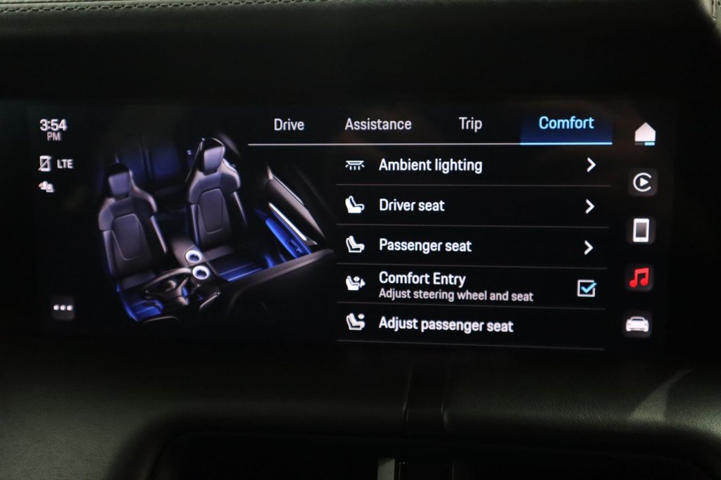 Used Porsche Taycan 2023 for sale - 76973773: Photo 30