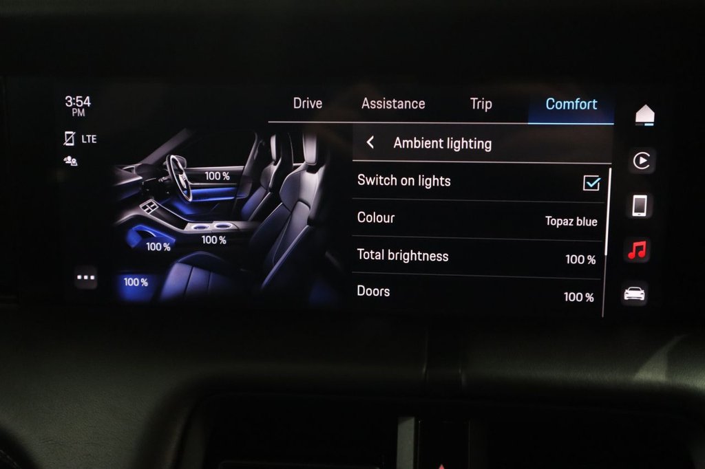 Used Porsche Taycan 2023 for sale - 76973773: Photo 31