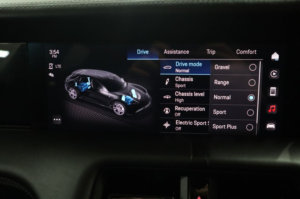 Used Porsche Taycan 2023 for sale - 76973773: Photo 34