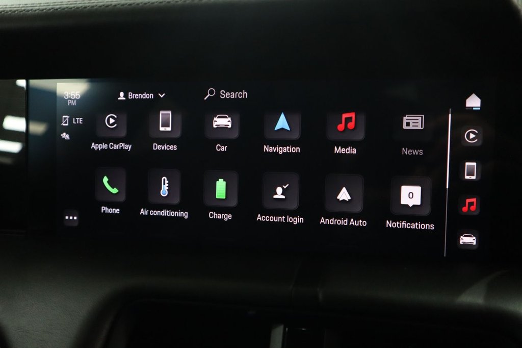 Used Porsche Taycan 2023 for sale - 76973773: Photo 35