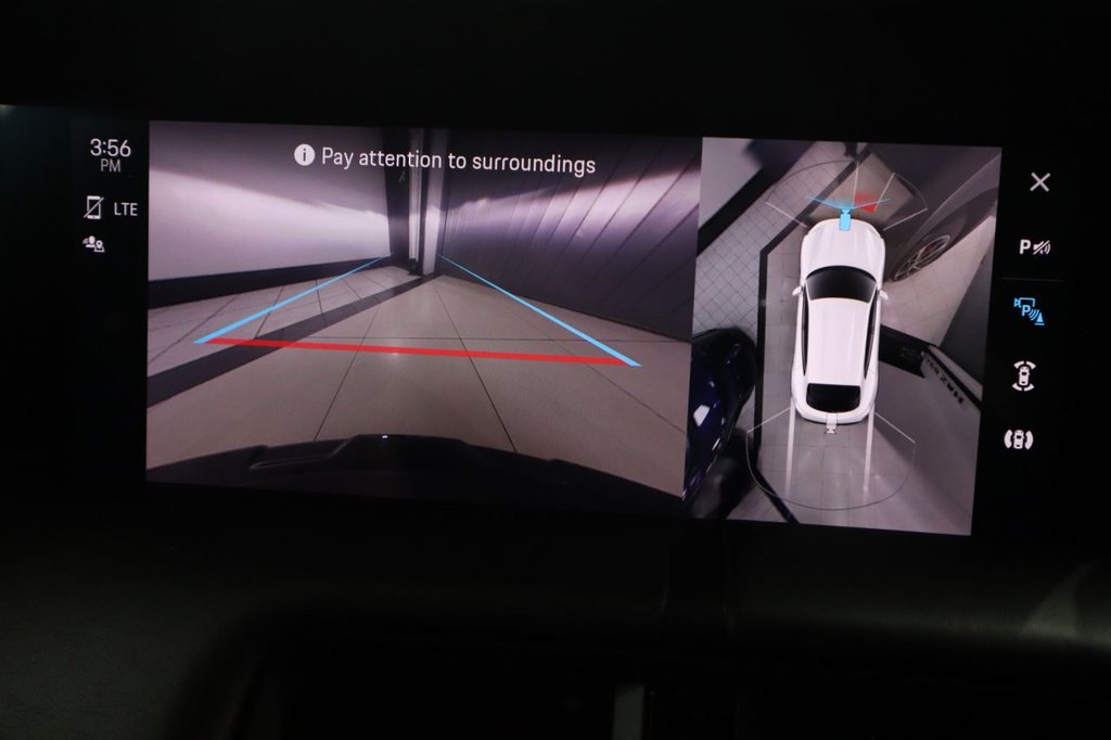 Used Porsche Taycan 2023 for sale - 76973773: Photo 37