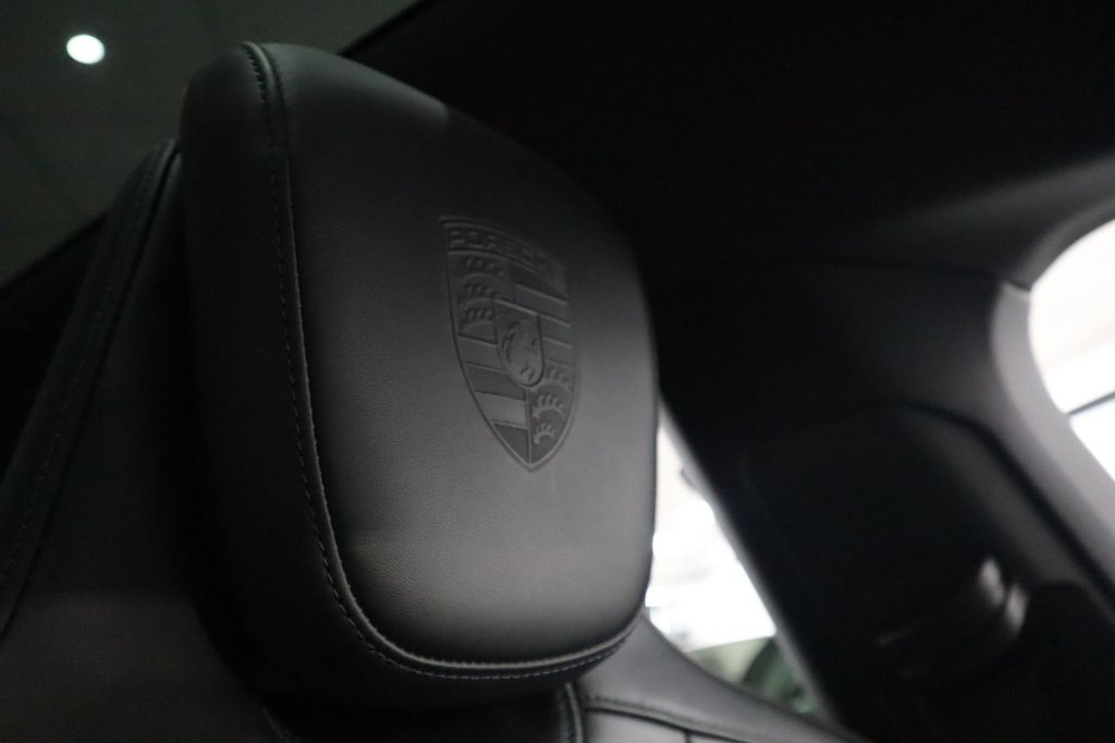 Used Porsche Taycan 2023 for sale - 76973773: Photo 38