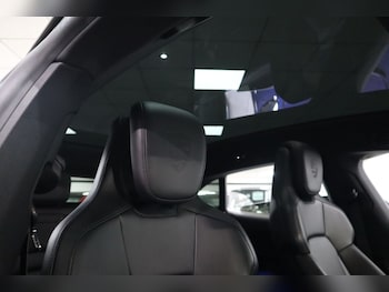 Used Porsche Taycan 2023 for sale - 76973773: Photo