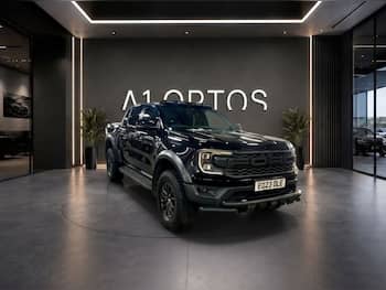 Used Ford Ranger 2023 for sale - 79709218: Photo