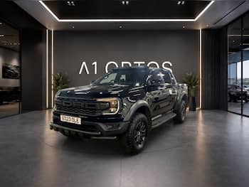 Used Ford Ranger 2023 for sale - 79709218: Photo