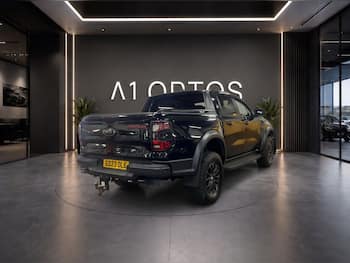 Used Ford Ranger 2023 for sale - 79709218: Photo
