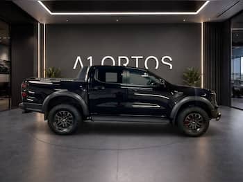Used Ford Ranger 2023 for sale - 79709218: Photo