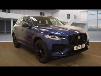 2021 (71) - 2.0 D200 R-Dynamic SE 5dr Auto AWD